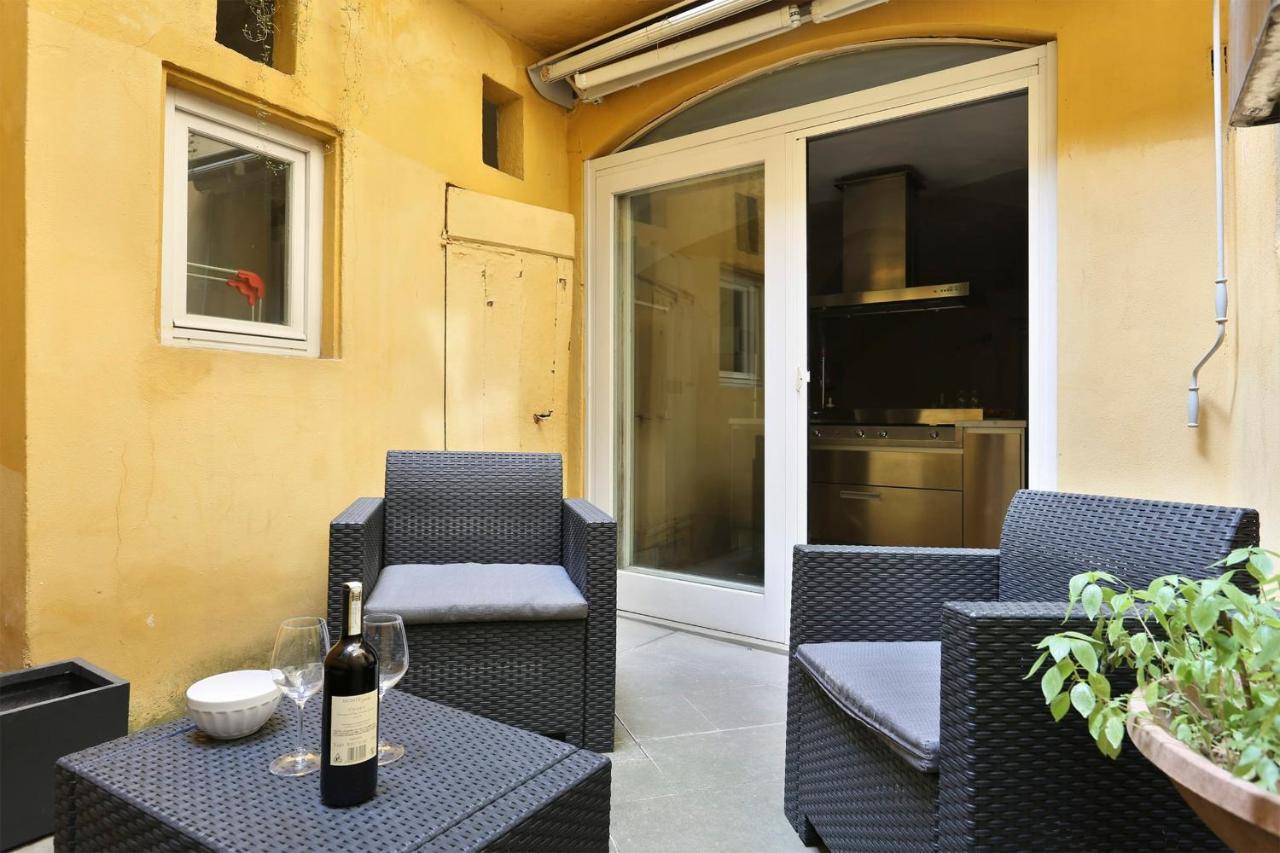 Pontevecchio Luxury Suite Amazing Location - Hosted By Sweetstay Firenze Kültér fotó