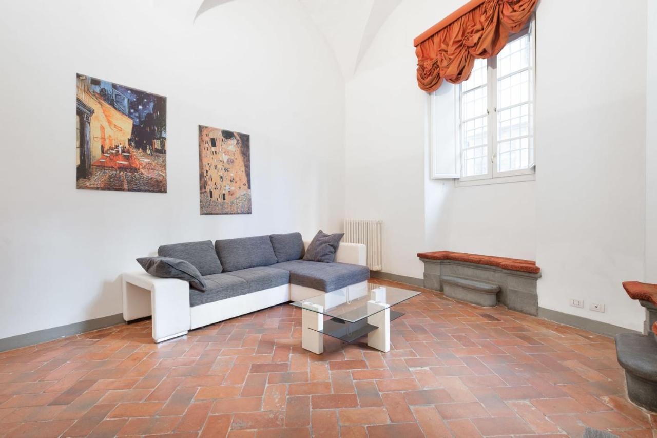 Pontevecchio Luxury Suite Amazing Location - Hosted By Sweetstay Firenze Kültér fotó