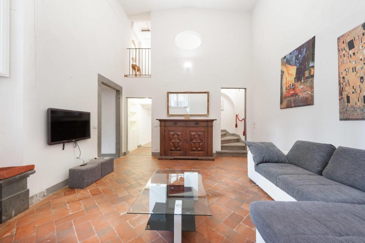 Pontevecchio Luxury Suite Amazing Location - Hosted By Sweetstay Firenze Kültér fotó