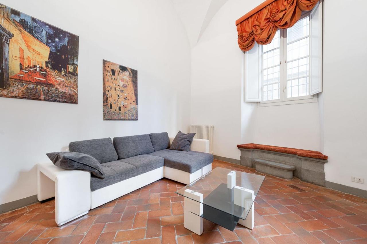 Pontevecchio Luxury Suite Amazing Location - Hosted By Sweetstay Firenze Kültér fotó