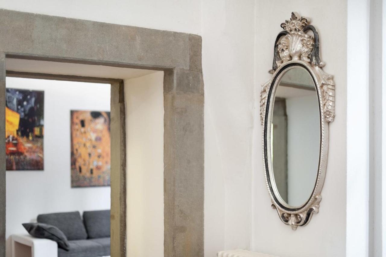 Pontevecchio Luxury Suite Amazing Location - Hosted By Sweetstay Firenze Kültér fotó