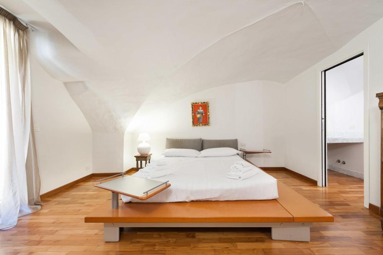 Pontevecchio Luxury Suite Amazing Location - Hosted By Sweetstay Firenze Kültér fotó