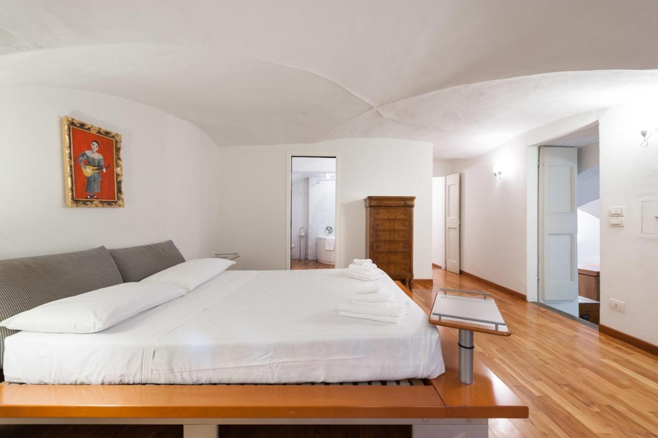 Pontevecchio Luxury Suite Amazing Location - Hosted By Sweetstay Firenze Kültér fotó