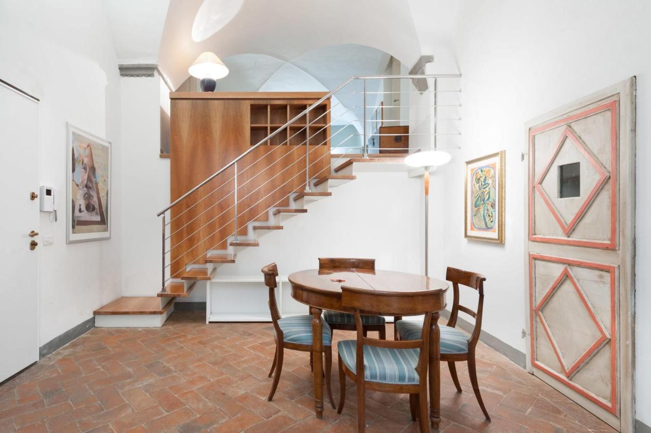 Pontevecchio Luxury Suite Amazing Location - Hosted By Sweetstay Firenze Kültér fotó