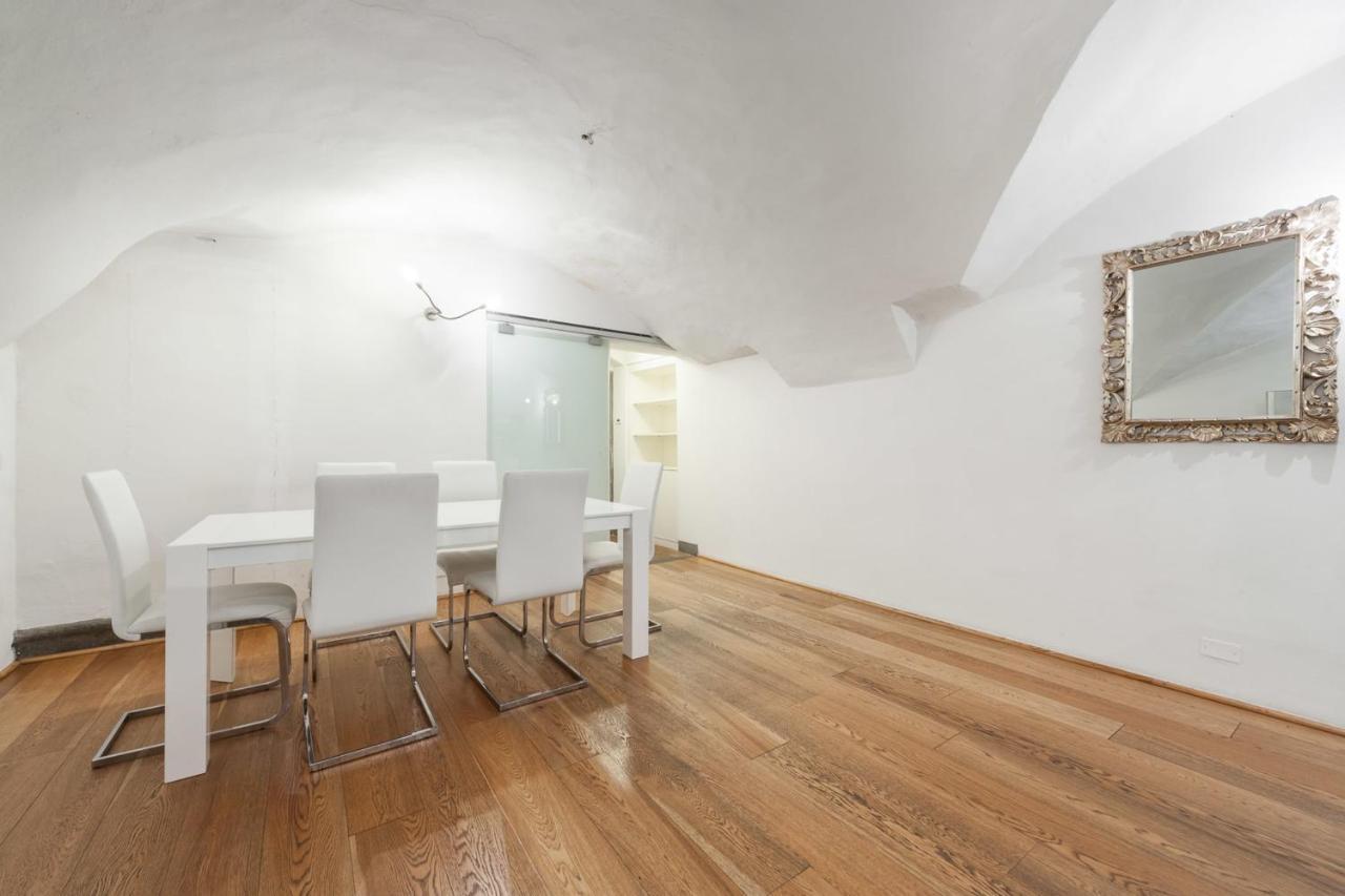 Pontevecchio Luxury Suite Amazing Location - Hosted By Sweetstay Firenze Kültér fotó