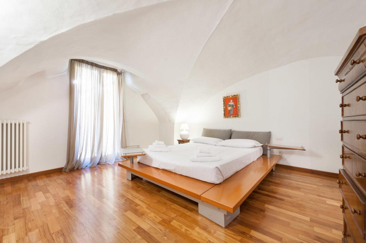 Pontevecchio Luxury Suite Amazing Location - Hosted By Sweetstay Firenze Kültér fotó