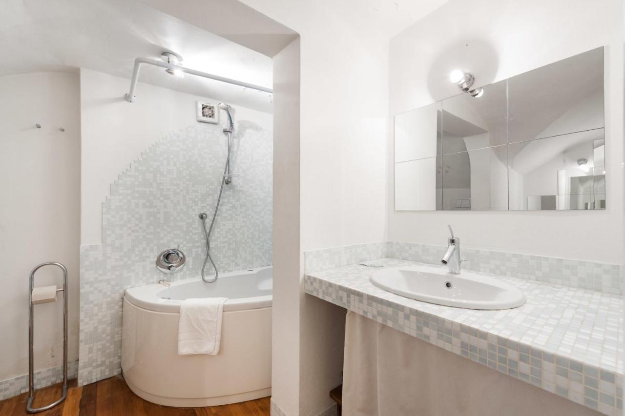 Pontevecchio Luxury Suite Amazing Location - Hosted By Sweetstay Firenze Kültér fotó