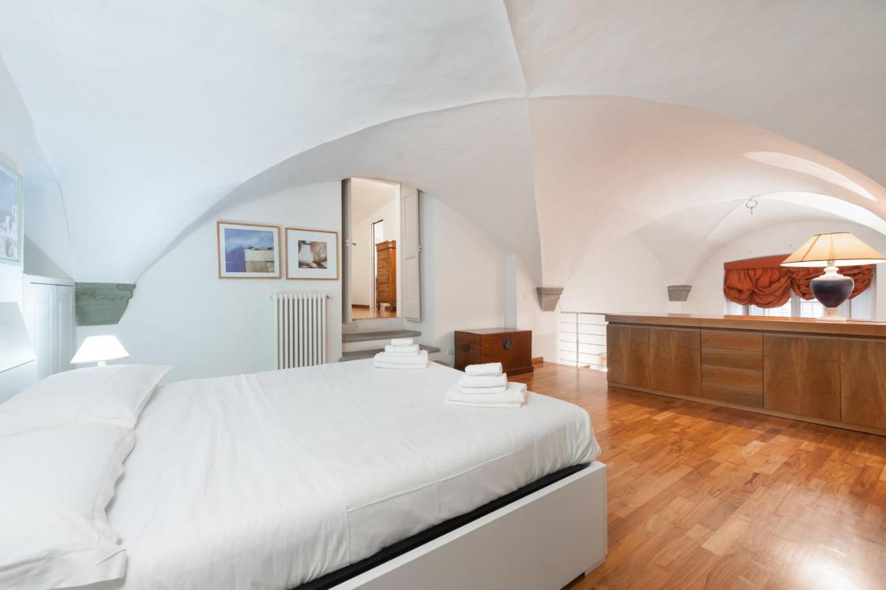 Pontevecchio Luxury Suite Amazing Location - Hosted By Sweetstay Firenze Kültér fotó