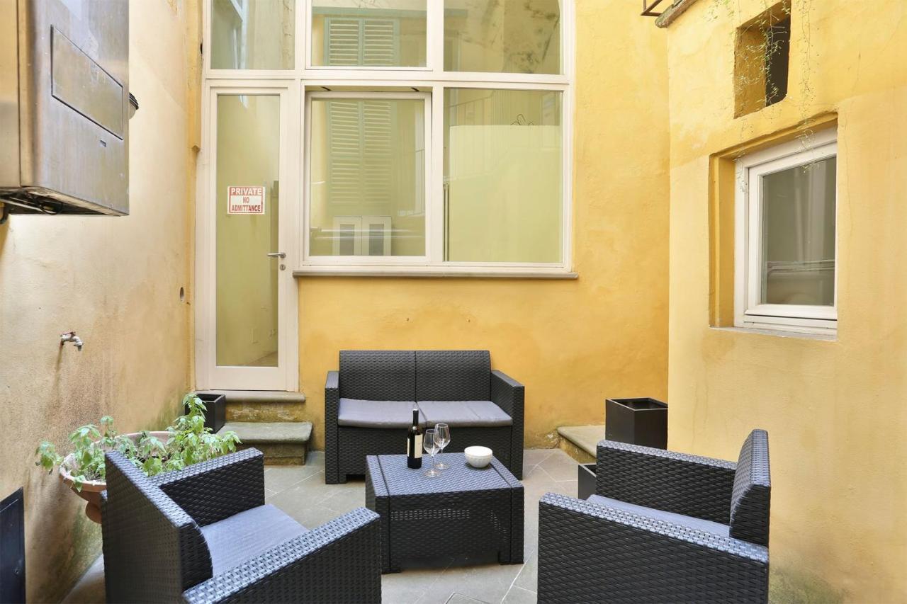 Pontevecchio Luxury Suite Amazing Location - Hosted By Sweetstay Firenze Kültér fotó