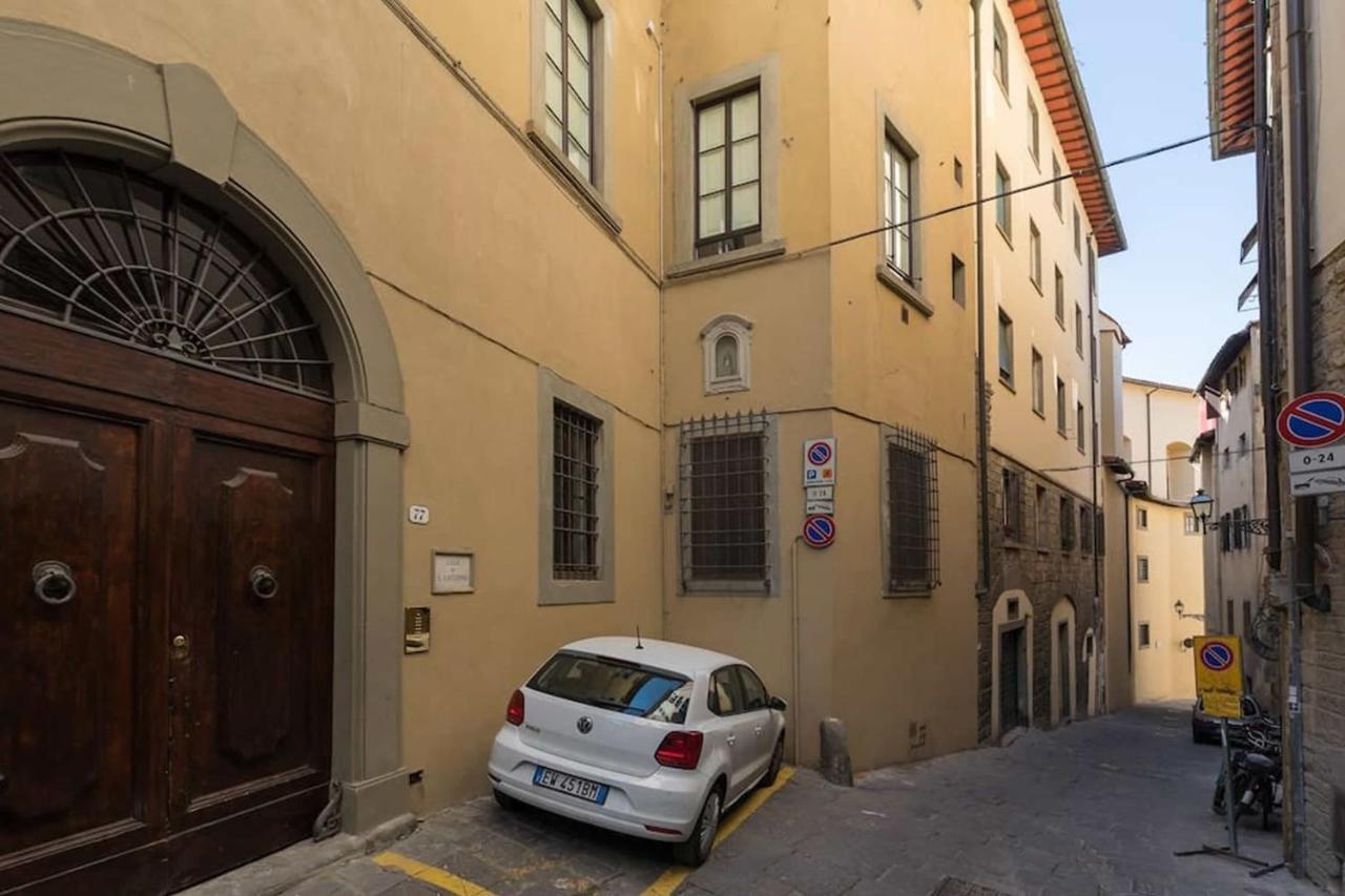 Pontevecchio Luxury Suite Amazing Location - Hosted By Sweetstay Firenze Kültér fotó