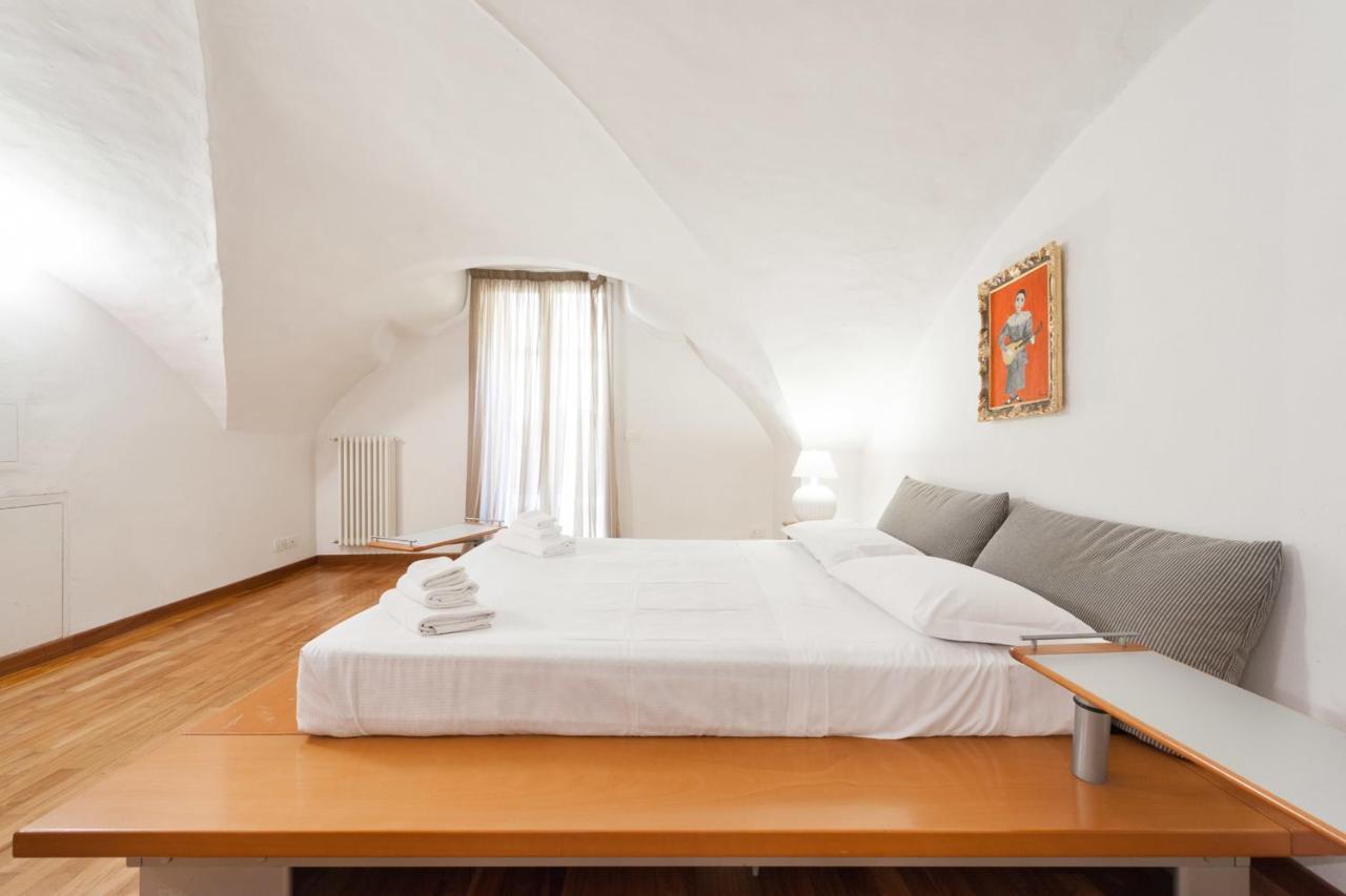 Pontevecchio Luxury Suite Amazing Location - Hosted By Sweetstay Firenze Kültér fotó