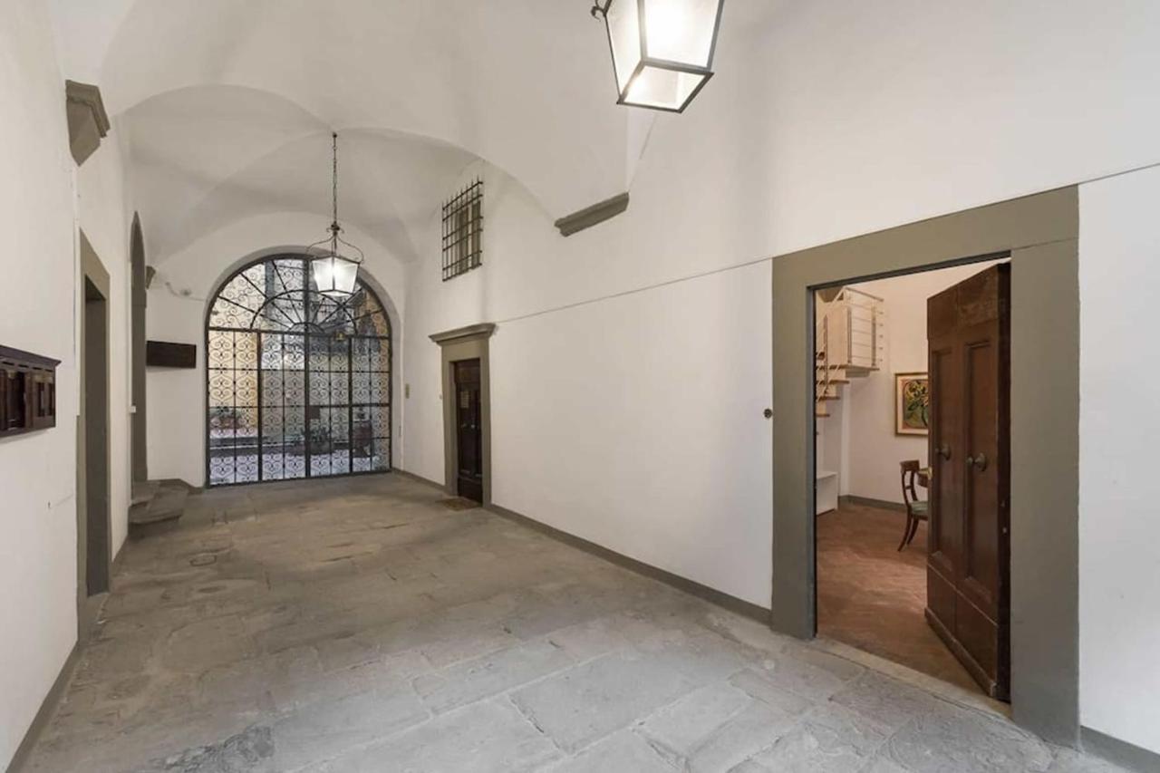 Pontevecchio Luxury Suite Amazing Location - Hosted By Sweetstay Firenze Kültér fotó