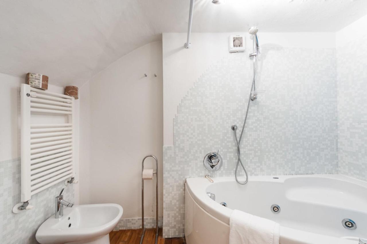 Pontevecchio Luxury Suite Amazing Location - Hosted By Sweetstay Firenze Kültér fotó