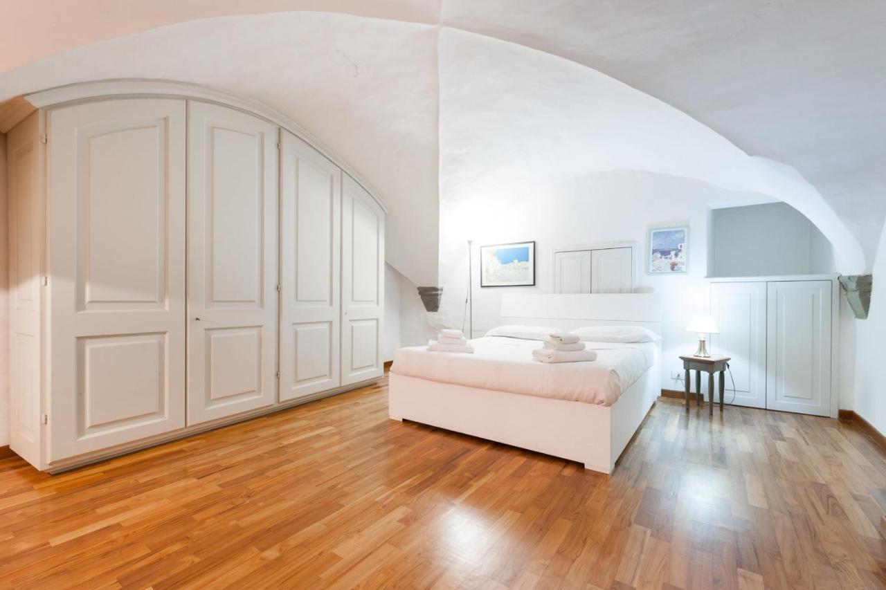 Pontevecchio Luxury Suite Amazing Location - Hosted By Sweetstay Firenze Kültér fotó