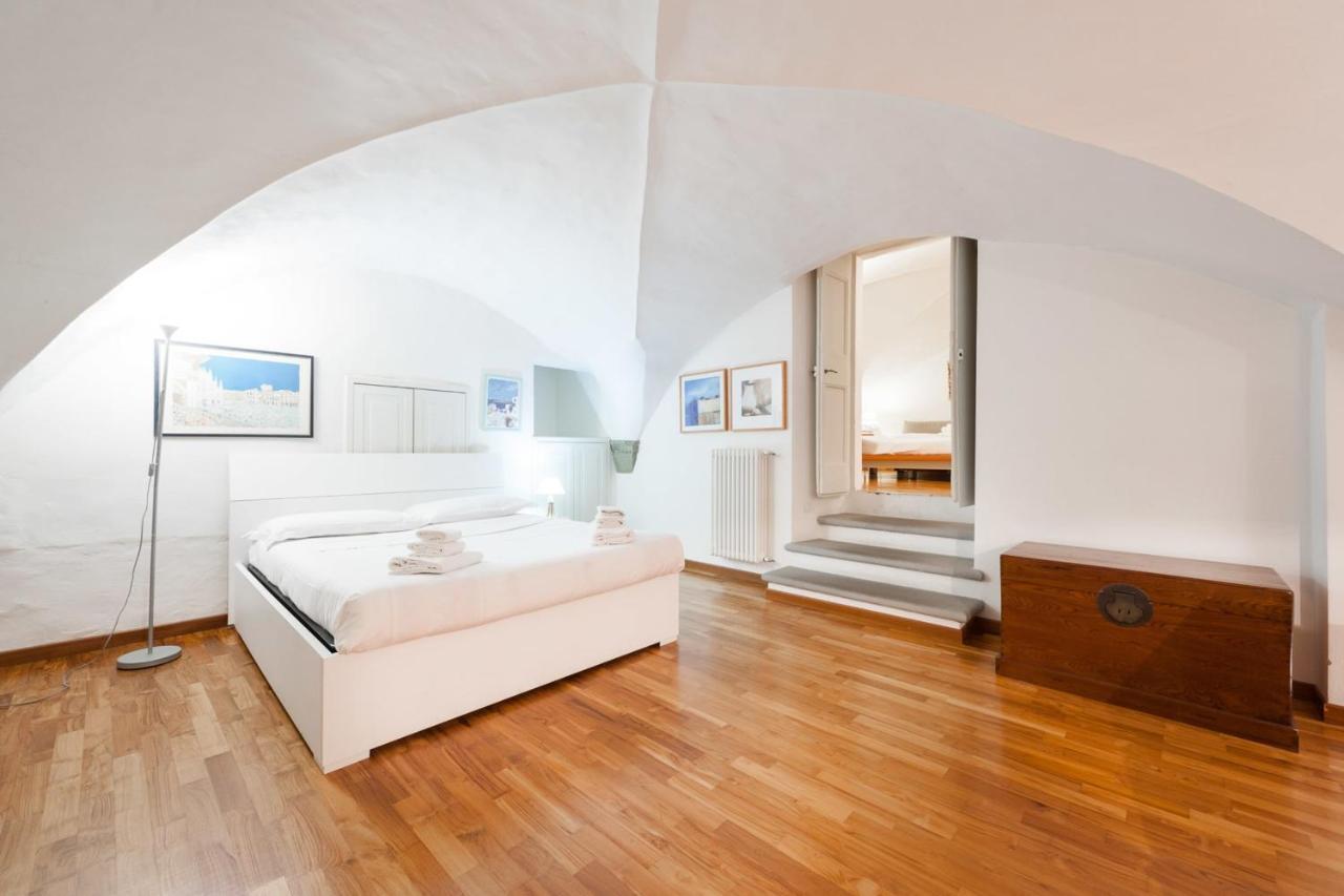 Pontevecchio Luxury Suite Amazing Location - Hosted By Sweetstay Firenze Kültér fotó