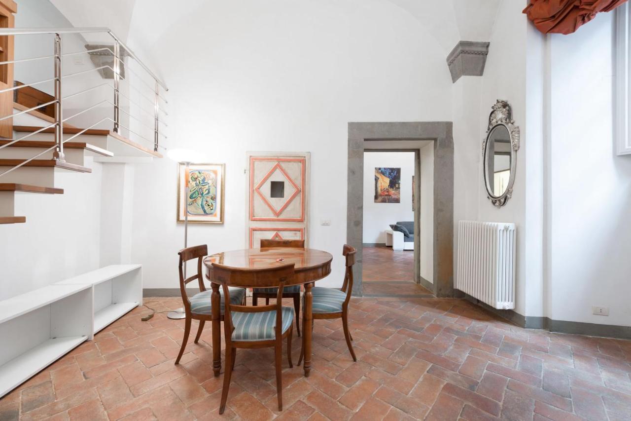 Pontevecchio Luxury Suite Amazing Location - Hosted By Sweetstay Firenze Kültér fotó