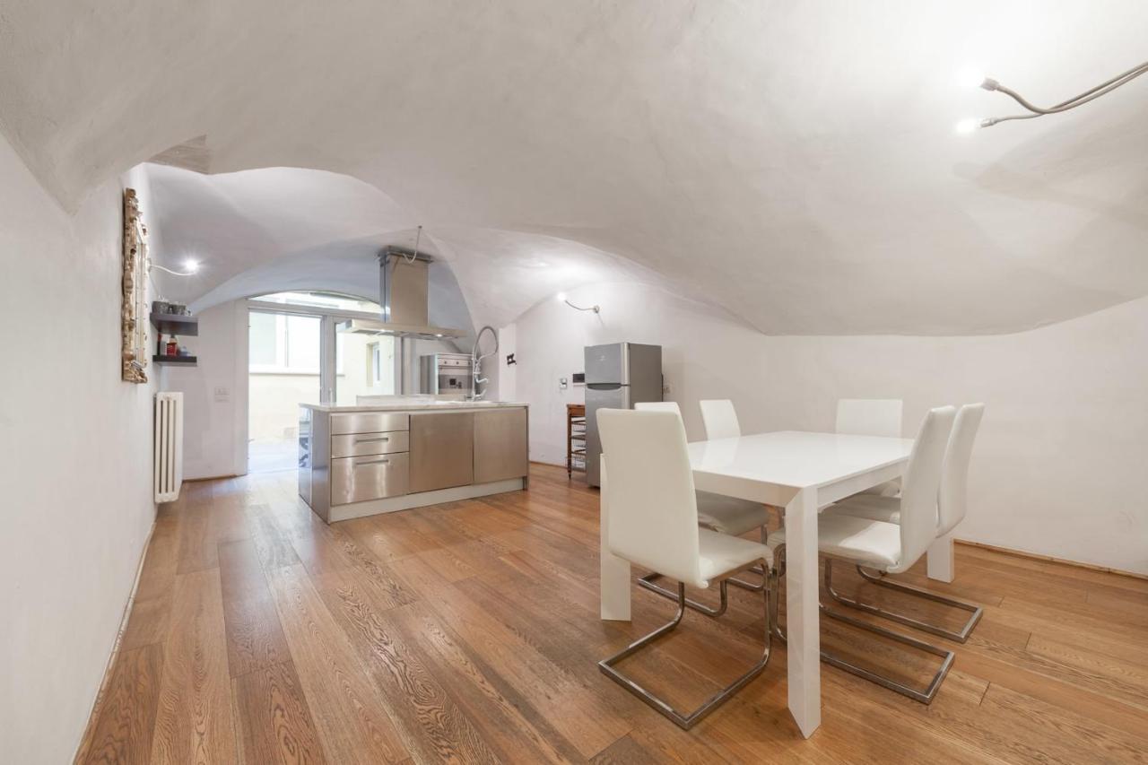 Pontevecchio Luxury Suite Amazing Location - Hosted By Sweetstay Firenze Kültér fotó
