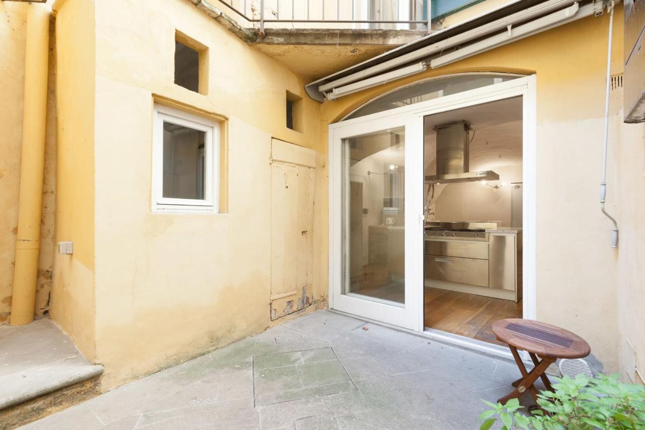 Pontevecchio Luxury Suite Amazing Location - Hosted By Sweetstay Firenze Kültér fotó