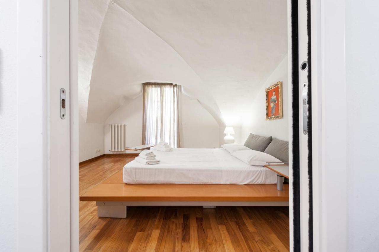 Pontevecchio Luxury Suite Amazing Location - Hosted By Sweetstay Firenze Kültér fotó