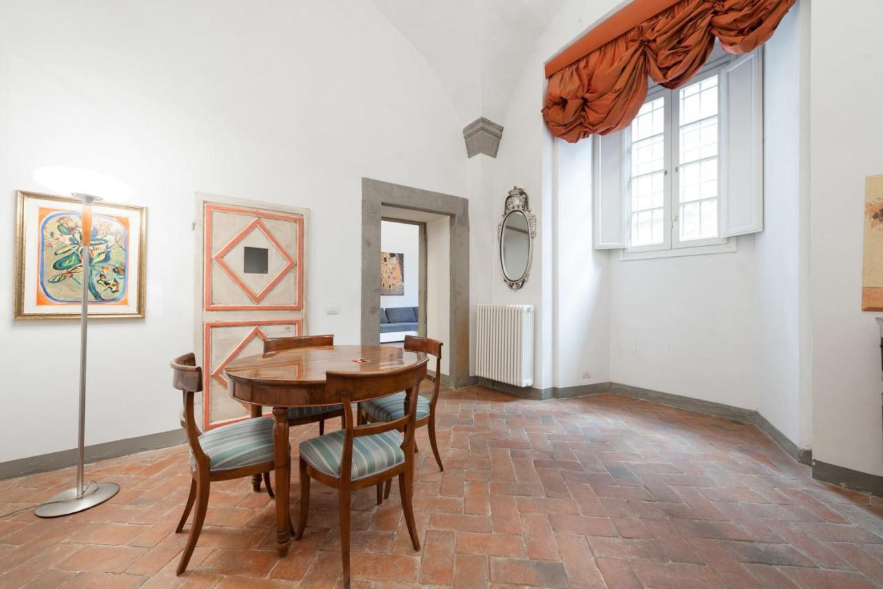 Pontevecchio Luxury Suite Amazing Location - Hosted By Sweetstay Firenze Kültér fotó