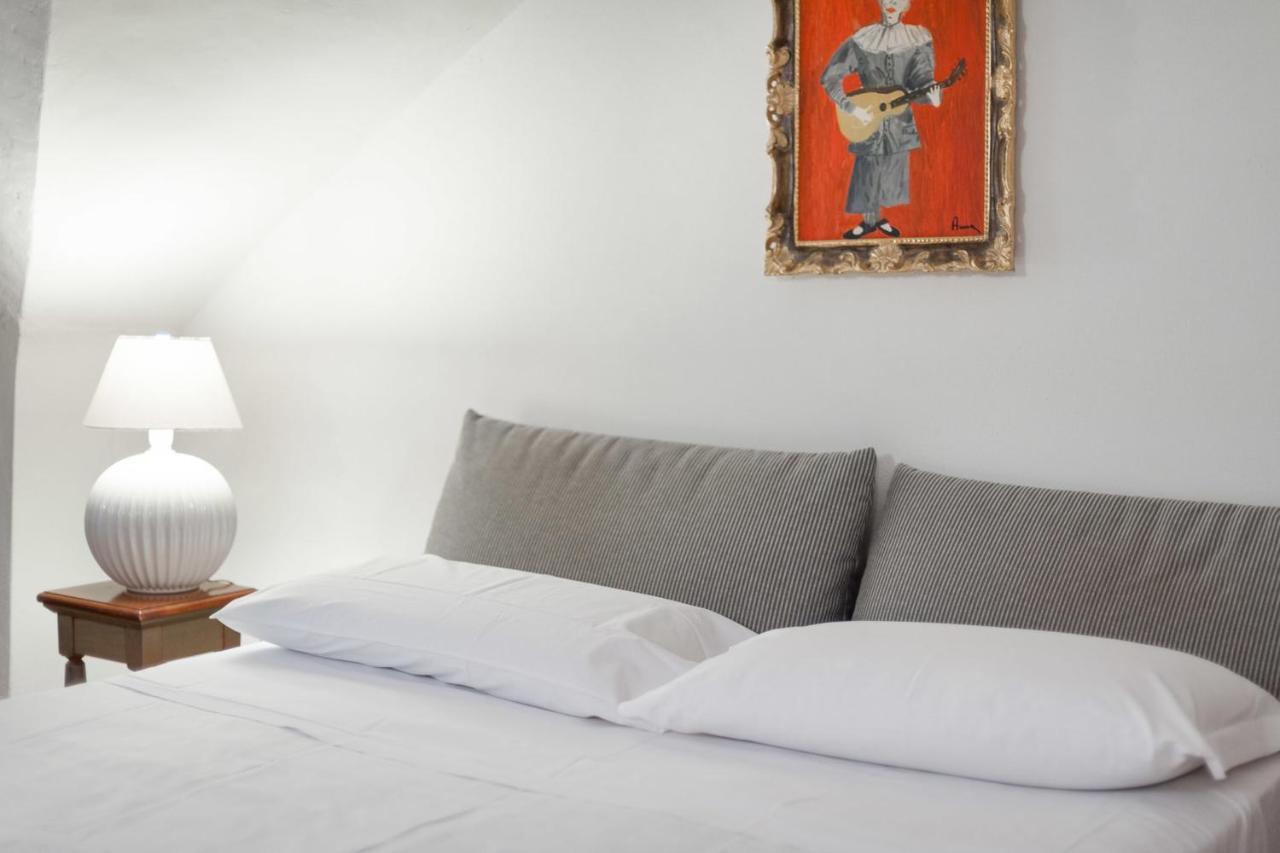 Pontevecchio Luxury Suite Amazing Location - Hosted By Sweetstay Firenze Kültér fotó